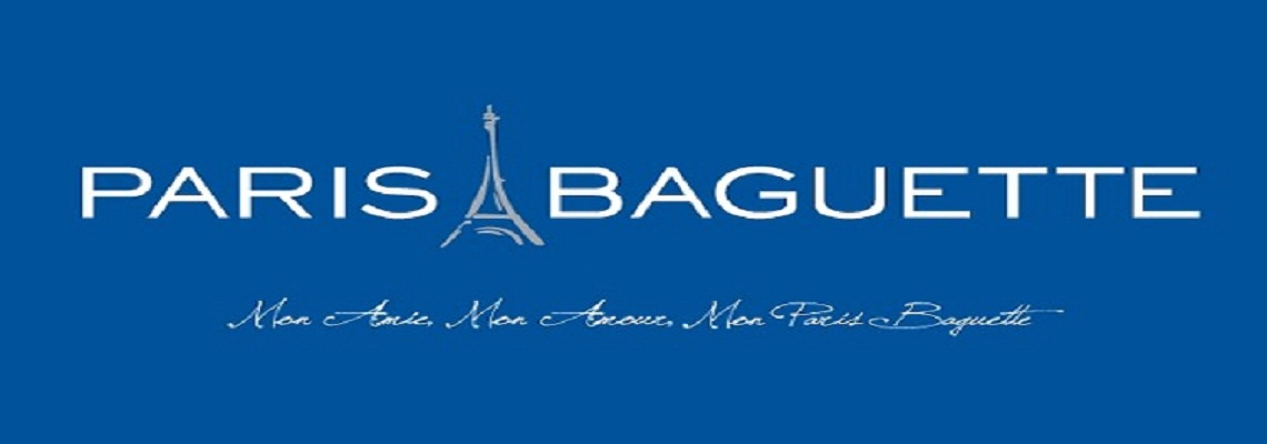 PARIS BAGUETTE VIETNAM
