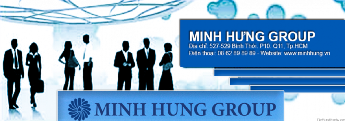  MINH HƯNG GROUP