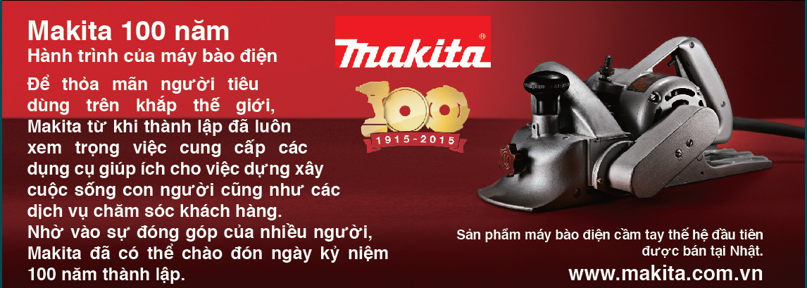 Công ty Makita Việt Nam