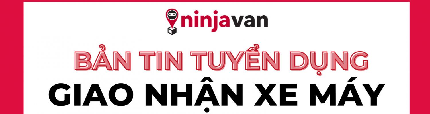 Ninja Van Việt Nam