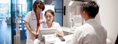 Danh sách 30+ bệnh viện đủ điều kiện khám sức khỏe lái xe tại Hà Nội