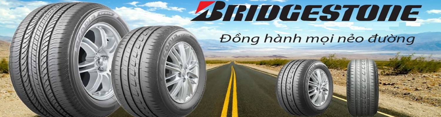 Công Ty Sản Xuất Lốp Xe Bridgestone Việt Nam