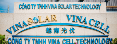 Apply công ty Vina Solar Technology sở hữu thu nhập đáng mơ ước