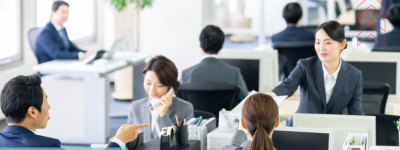 6 yếu tố độc đáo trong văn hóa doanh nghiệp Nhật Bản