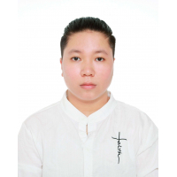 cover CV: Lâm Thị Ngọc Phượng