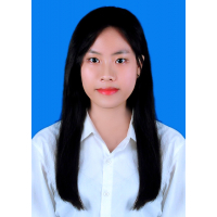 cover CV: Nguyễn Yến Thơ